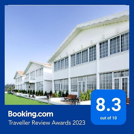 Treebo Skydale Inn & Suites With Mountain View Ooty Ngoại thất bức ảnh