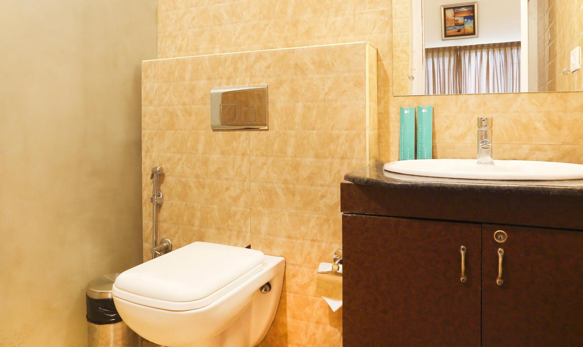 Treebo Skydale Inn & Suites With Mountain View Ooty Ngoại thất bức ảnh