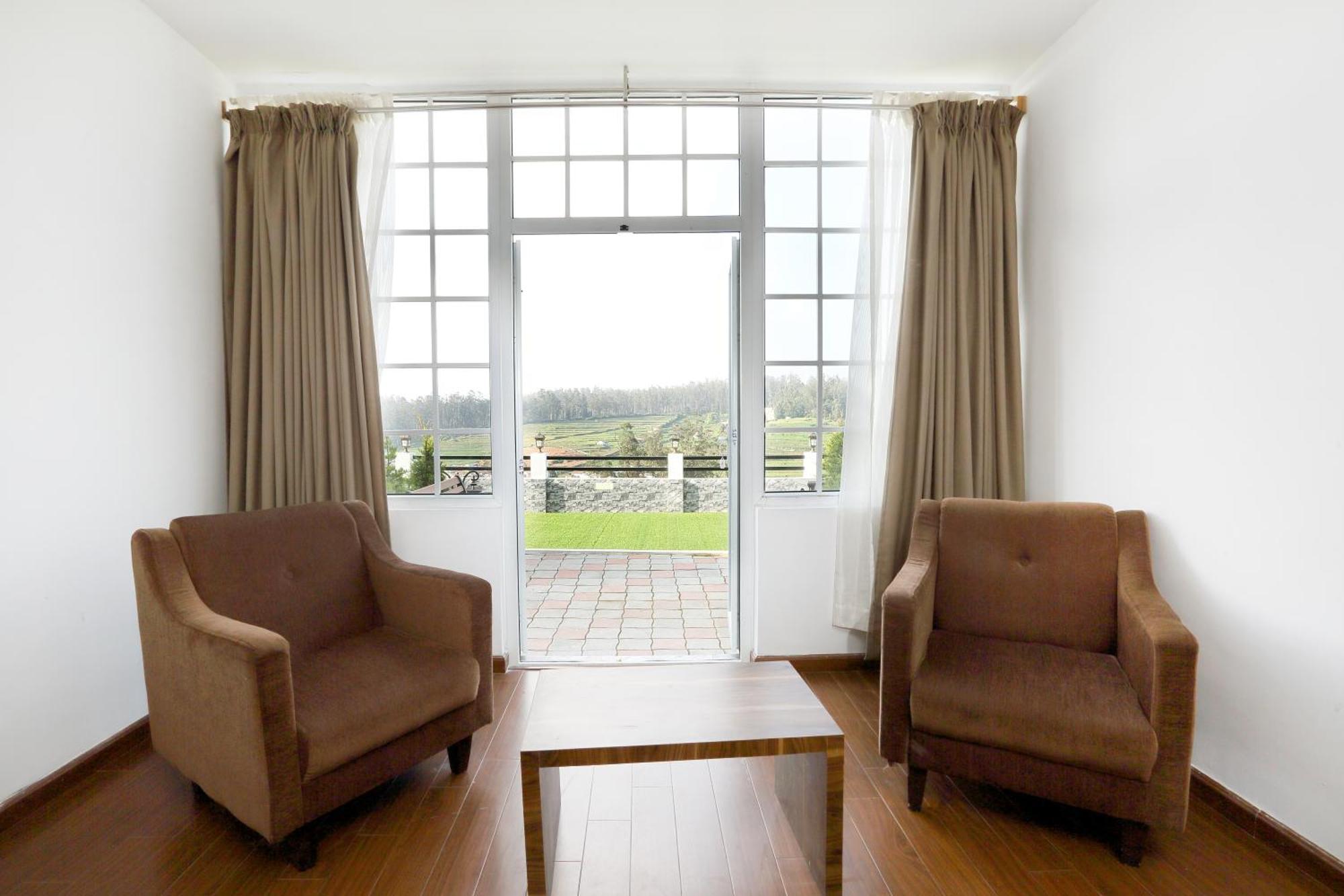 Treebo Skydale Inn & Suites With Mountain View Ooty Ngoại thất bức ảnh