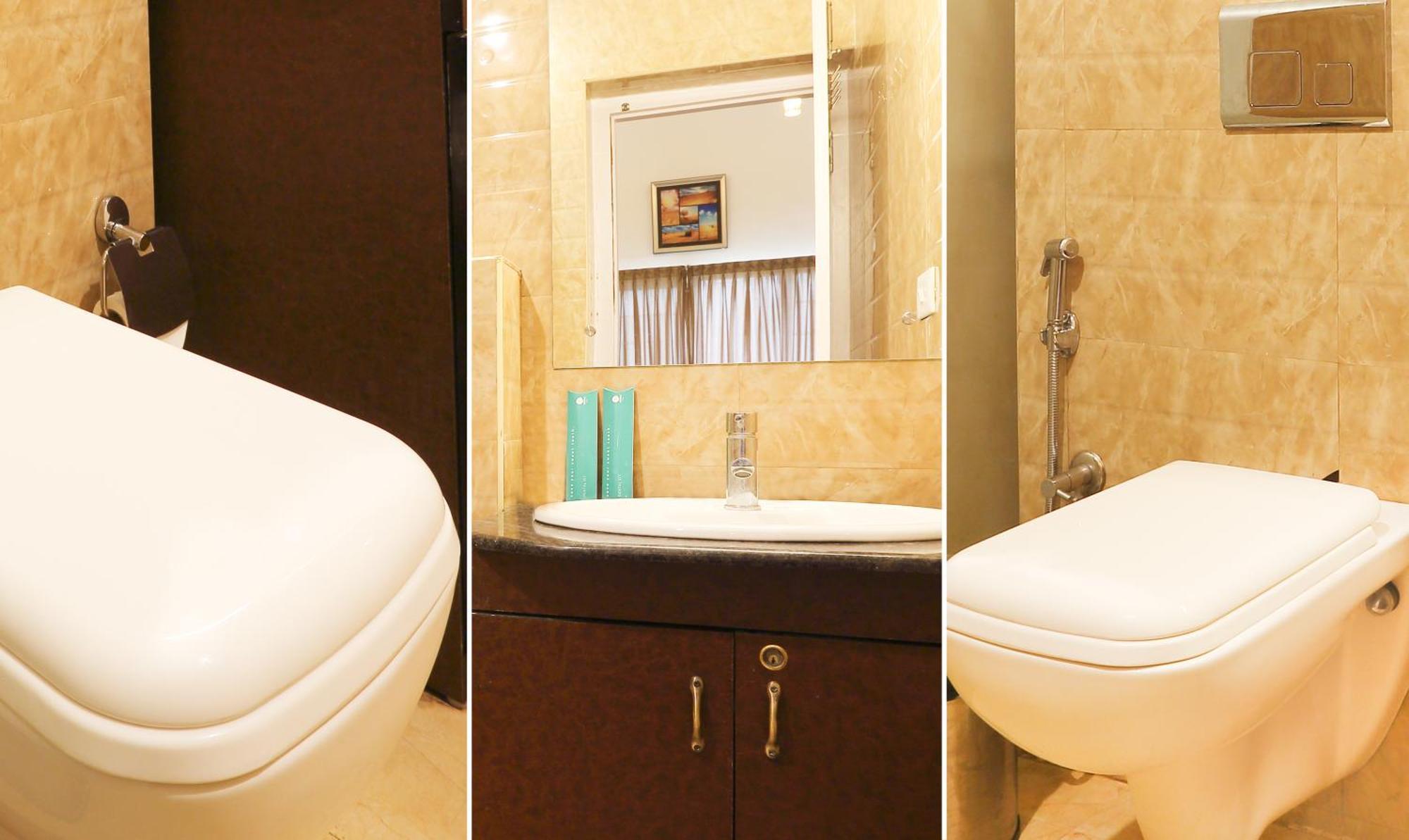 Treebo Skydale Inn & Suites With Mountain View Ooty Ngoại thất bức ảnh